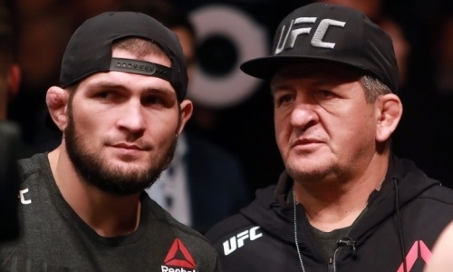 «Это не наши проблемы». Нурмагомедов внезапно исключил вариант UFC с новым местом боя против Фергюсона