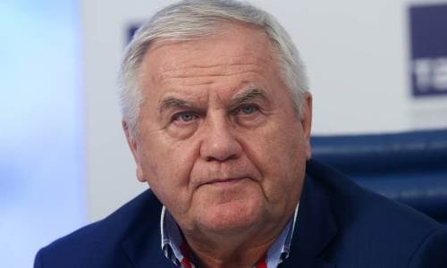 Тренирующий участника плей-офф экс-наставник «Барыса» отреагировал на досрочное завершение сезона КХЛ