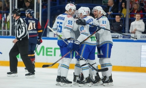 «Как так, играть без „Барыса“?!» Двукратный олимпийский чемпион согласен с решением КХЛ