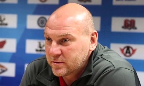 Призер Олимпиады оказался в восторге от решения КХЛ не продолжать сезон после снятия «Барыса»