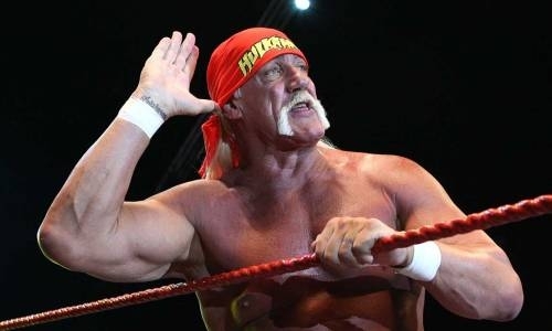 66-летний Халк Хоган получит 110 миллионов долларов за украденные секс-видео
