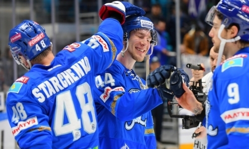 КХЛ обвинили в безоговорочной капитуляции после отказа «Барыса» продолжать сезон