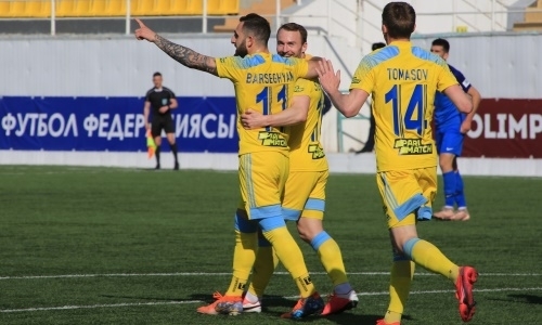 Прибылен ли футбол в Казахстане? Представлена информация по доходам и расходам клубов КПЛ