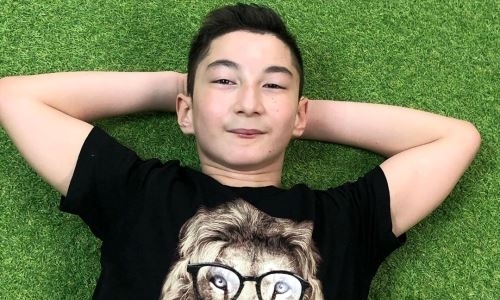 Кто после Месси и Роналду? Казахстанец поставил перед собой новую цель
