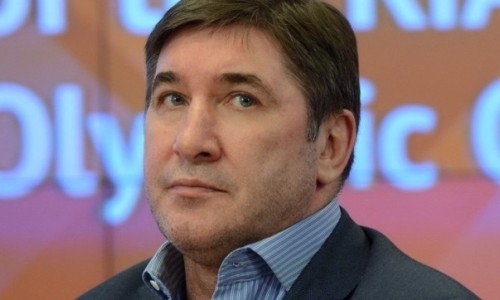 «Нашу лигу просто выбрасываем в помойку». Нашелся недовольный завершением сезона КХЛ после отказа «Барыса»