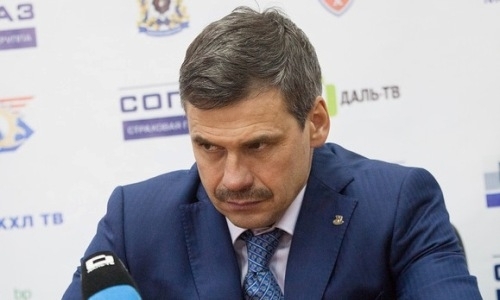 «Спортивная составляющая ушла вместе с „Барысом“». В «Ак Барсе» высказались о завершении сезона КХЛ