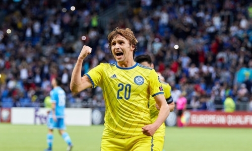 «Нельзя допустить, чтобы этот клуб закрылся». Максим Федин прокомментировал слухи о смене команды и невыплатах зарплаты