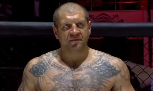 «Я не вижу большой выгоды». Шлеменко высказал правду о вызове Емельяненко