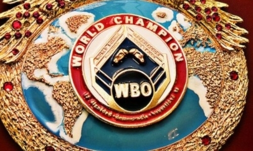 WBO отложила все соревнования из-за коронавируса. Названа ближайшая дата