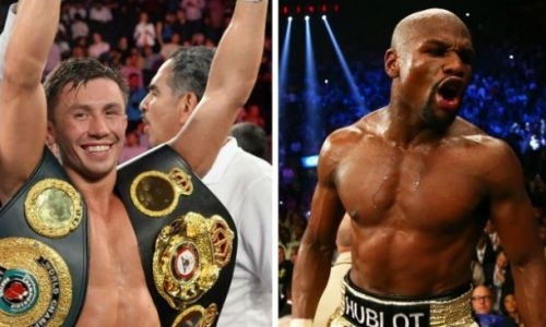 Головкин вытеснил Мэйвезера. Инсайдер озвучил интересные подробности спустя годы