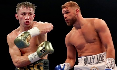 Кто круче? DAZN объяснили серьезную разницу между боями «Канело» с Головкиным и Сондерсом