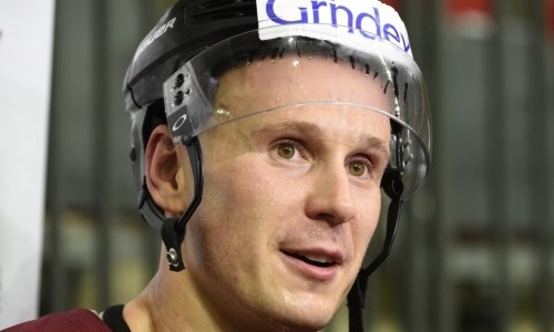 «Мне предложили отличный контракт. Только бизнес». Экс-легионер «Барыса» раскрыл все карты