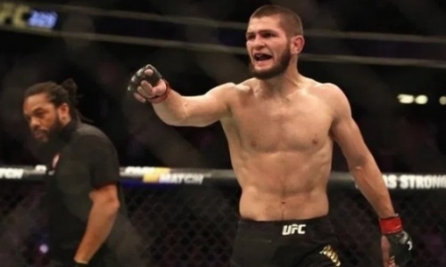 Григорий Стангрит назвал ТОП-5 лучших в мире бойцов UFC