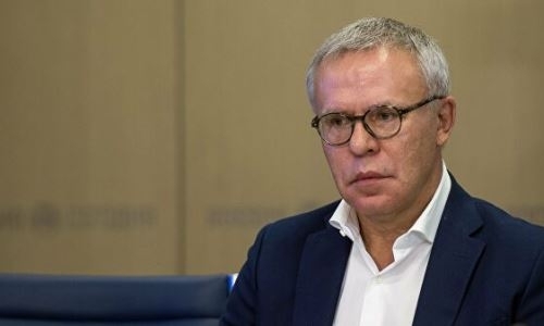 «Без „Барыса“ не был соблюден». Фетисов указал на главный принцип вердикта КХЛ по сезону