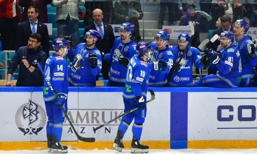 «Войдет в историю». В России раскрыли важные моменты завершения сезона КХЛ после снятия «Барыса»