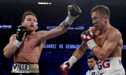 «Его болельщикам не понравится слышать подобное». Тедди Атлас озвучил победителя в боях Головкин — «Канело»