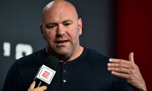 «Есть проблемы». Президент UFC сообщил последние новости о бое Нурмагомедов — Фергюсон