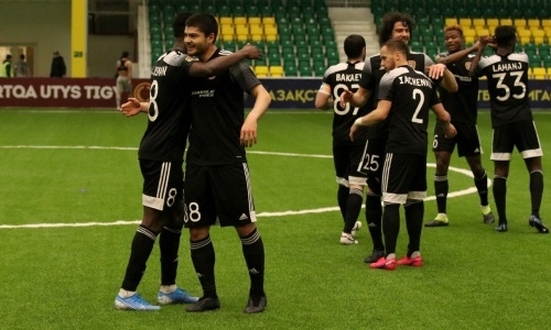 Клуб КПЛ получил щедрые премиальные за победу над «Кайратом»