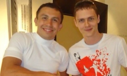 «Сколько негатива на меня вылилось от поклонников GGG!». Стангрит поплатился за прогноз на бой Головкин — «Канело»