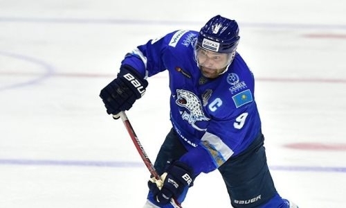 «Он не сможет...». Озвучены истинные причины отказа «Барыса» от Доуса