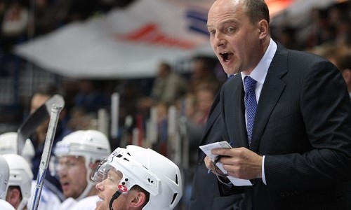 Вновь «кошачье дерби» в плей-офф. «Барыс» вспомнил яркие моменты второго сезона в КХЛ