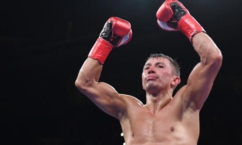 Сондерс назвал главное преимущество Головкина над остальными топ-боксерами дивизиона