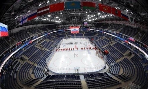 «Есть у КХЛ весомый аргумент». Представлен новый вариант розыгрыша Кубка Гагарина с участием «Барыса»