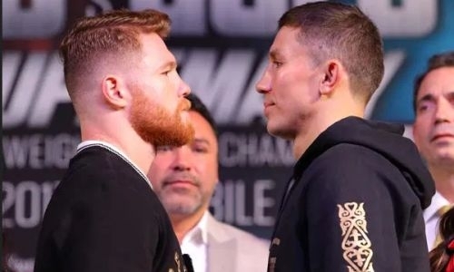 Процесс пошел. WBC хочет помешать третьему бою Головкина и «Канело» в сентябре