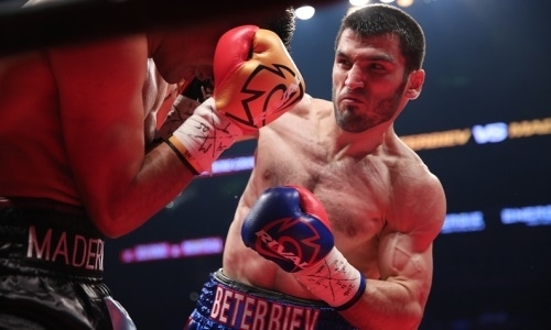 «Контраст стилей и подарок для хардкорных фанатов». Назван самый ожидаемый боксерский поединок