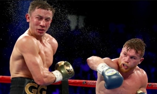 «Он — мученик». Комментатор HBO ошарашил правдой о Головкине