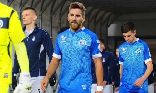 Месси и Роналду приглашает клуб двукратного чемпиона Казахстана