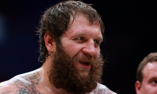 «В его понимании это верно». Александра Емельяненко разоблачили перед очередным боем 