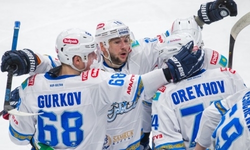 «Барыс» станет обладателем Кубка Гагарина? Как он может это сделать