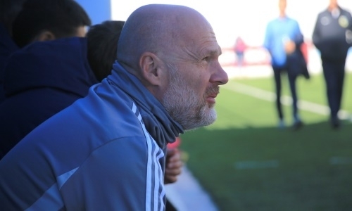 «Астана» купит футболиста из топового европейского чемпионата? Раскрыты детали потенциального трансфера