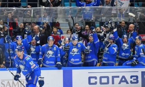 «Скабелка хорошо себя зарекомендовал, но со сборной так нельзя работать». Экс-президент КФХ подвел итоги сезона «Барыса»