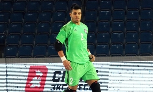 «Внутри меня бушует ураган». Игита — о своей награде, зарплатах в «Кайрате» и переносе чемпионата мира