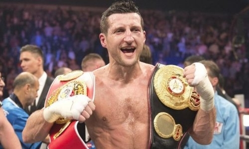 «Какое-то еб**ее животное». Боксер, который непременно побил бы Головкина, назвал того, кому он сам уступал