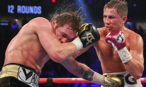 «Мое внутреннее чутье говорит...». Комментатор HBO назвал свой итог боев Головкин — «Канело»