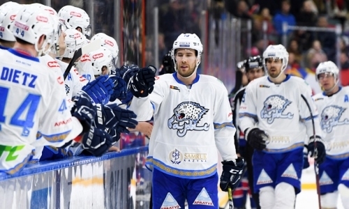 Худший вариант. Лучший бомбардир «Барыса» близок к переходу в «Авангард»