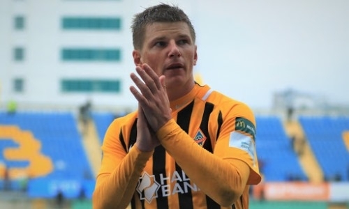 «Весь мир у его ног». Бывшая звезда «Кайрата» очаровал зарубежные СМИ