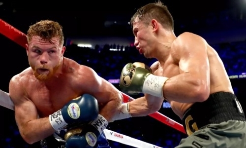 «Головкин все еще обладает сверхъестественной способностью». Ей он может удивить «Канело»