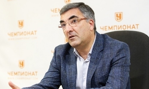 «Кто из них будет выше?» Известный российский эксперт высказался о распределении мест после снятия «Барыса» с плей-офф КХЛ