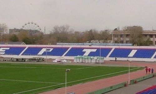 На домашнем стадионе клуба КПЛ проведут реконструкцию за 300 миллионов тенге