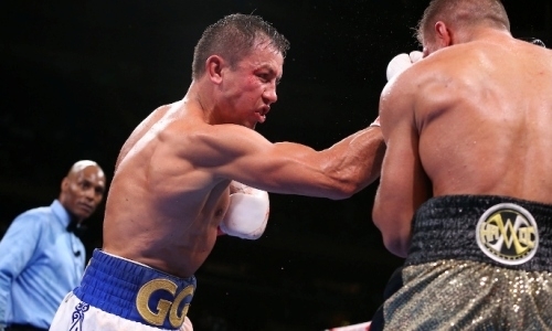 Головкину предложили отказаться от бессмысленного боя