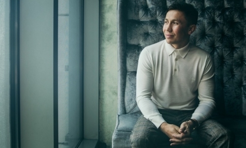 Чемпион мира лишился шансов на бой с Головкиным потому что любит принимать побои