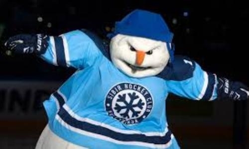 «Сибирь» после несостоявшегося противостояния с «Барысом» решила вопрос с тренером