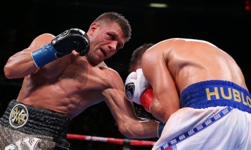 Головкину приписали поражение от Деревянченко и объяснили превосходство украинца