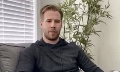 «Есть о чём вспомнить». Корбэн Найт из Канады обратился к болельщикам «Барыса»