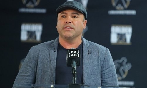 Промоутер «Канело» потратил четверть миллиона долларов перед боем с Головкиным