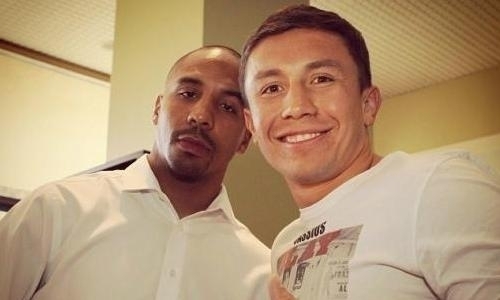 Головкин уклонился от боя с Уордом? The Ring назвал истинную причину решения GGG